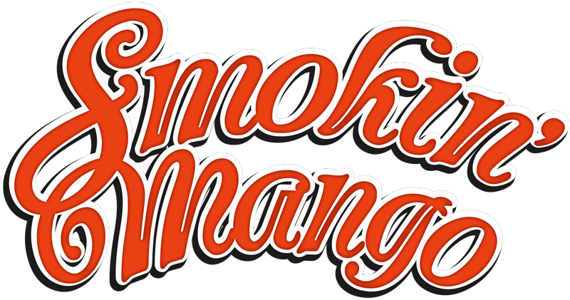 Smokin Mango